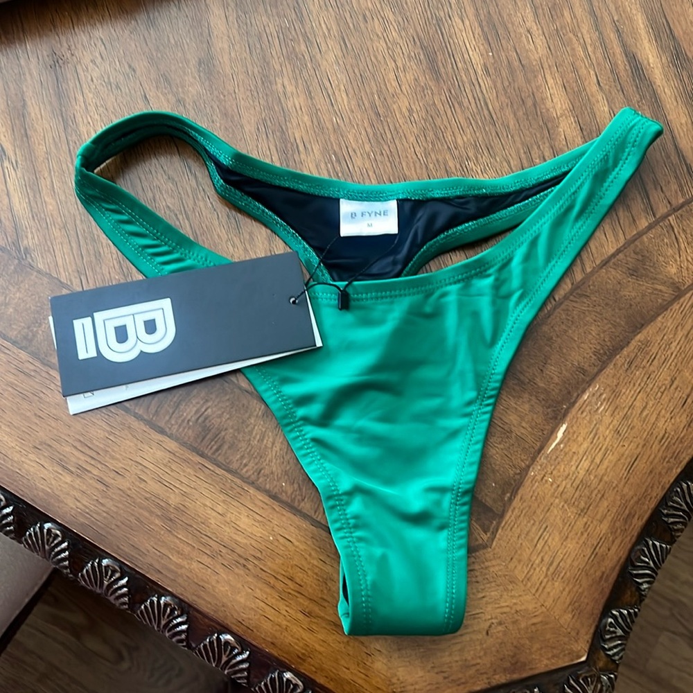 BFYNE GEJU Swim Bottom